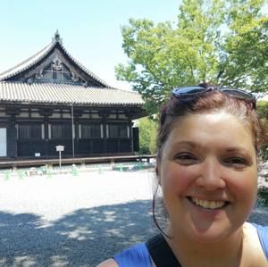 Meet your Posher, Melanie